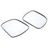 Links/Rechts Seite Flügel Spiegel Glas Beheizte Ersetzen 87901-4806 87901-48040 für Lexus RX300 RX330 RX350 RX400h 03-08