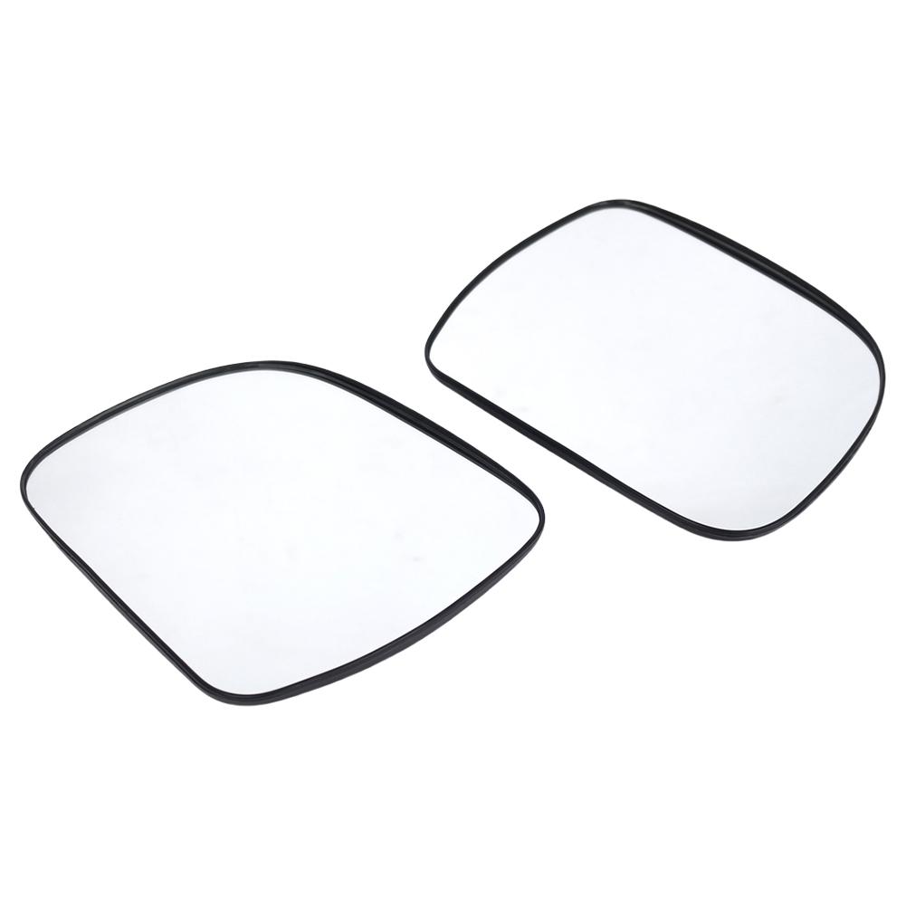 Links/Rechts Seite Flügel Spiegel Glas Beheizte Ersetzen 87901-4806 87901-48040 für Lexus RX300 RX330 RX350 RX400h 03-08