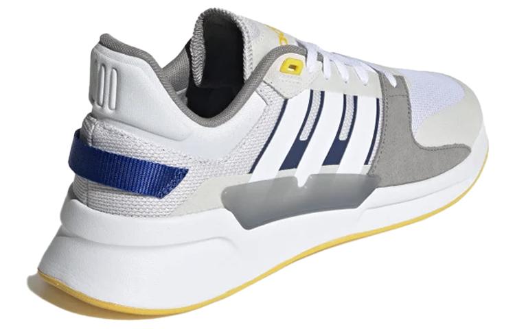 adidas Běžecké boty 90. let 'Orbit Grey' EG8654