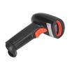 Wireless Barcode Scanner Intelligent Voice USB 2.4G and Bluetooth 2D QR Code Reader for Supermarket Express Warehouse