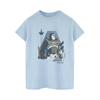 Disney Mens Lightyear Look To The Stars T-Shirt
