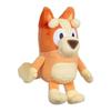 Peluche - Bluey - Chien Bingo - 20 cm - Orange - Mixte