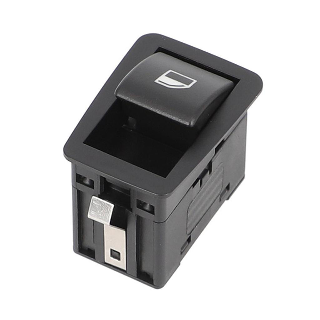 Electric Masters Control Power Window Switch 61316902174 for 3 Series E46 Automobile Replacement