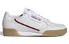 Continental 80 Adidas Originals 'Crystal White' EE5393