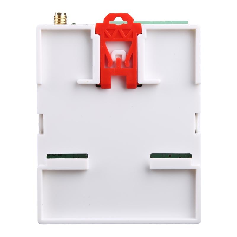 Durable GSM 3G 4G Temperature Power Status Monitoring Relay T201 for Remote Monitoring Site Temp Power Failure SMS Alert