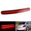 For VW Beetle Cabrio Red Lens LED Rear High Level Third Stop Brake Light 2012-19
