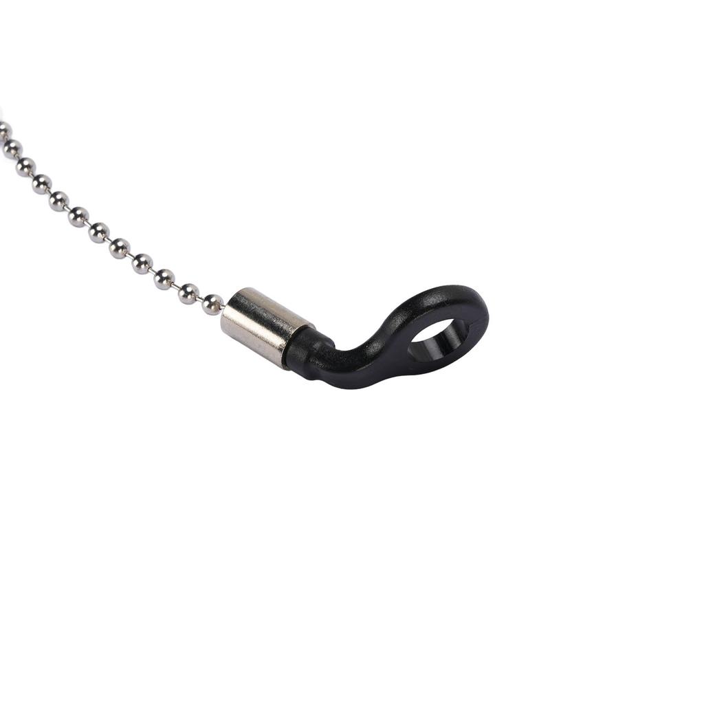 Fishing Signal Reminder Chain Fishing Signal Reminder Chain Soft Carp Bite Indicator Tool Supplies Gear Accessories