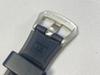 R026019W9 SEIKO Prospex 18mm Polyurethane for Via Band, Black, SBEF061/ S690-00A0 (Ships Nekoposu)