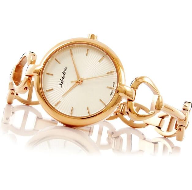 Adriatica A3463.1111Q Watch