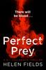 Perfect Prey : Book 2 Kitabı