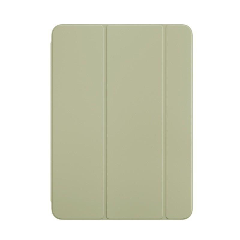 Magnetic Smart Flip Case IPad Air M2/M3 11/13 Inch Shockproof Stand Function Anti-fingerprint PU Leather Sleep/Wake