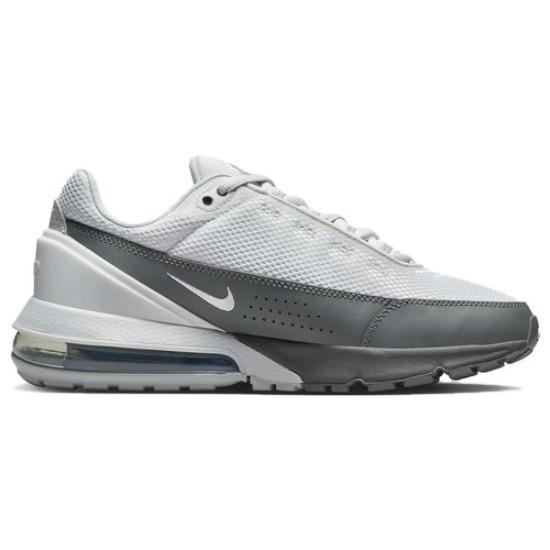 Nike Air Max Pulse Düşük Demir Grisi - FN7459-001