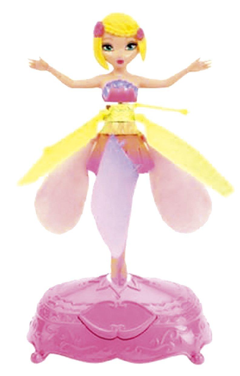 

Flutter by Fairy Gold Fairy