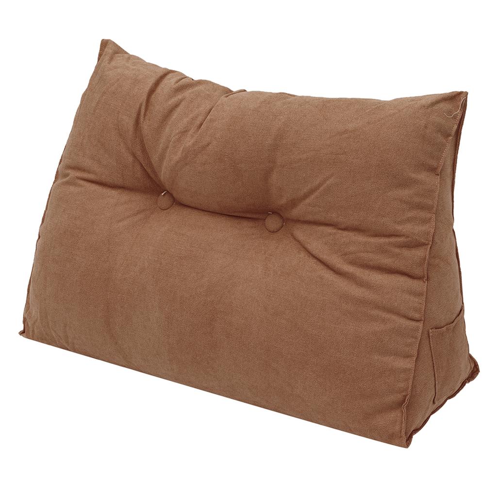 big soft cushions