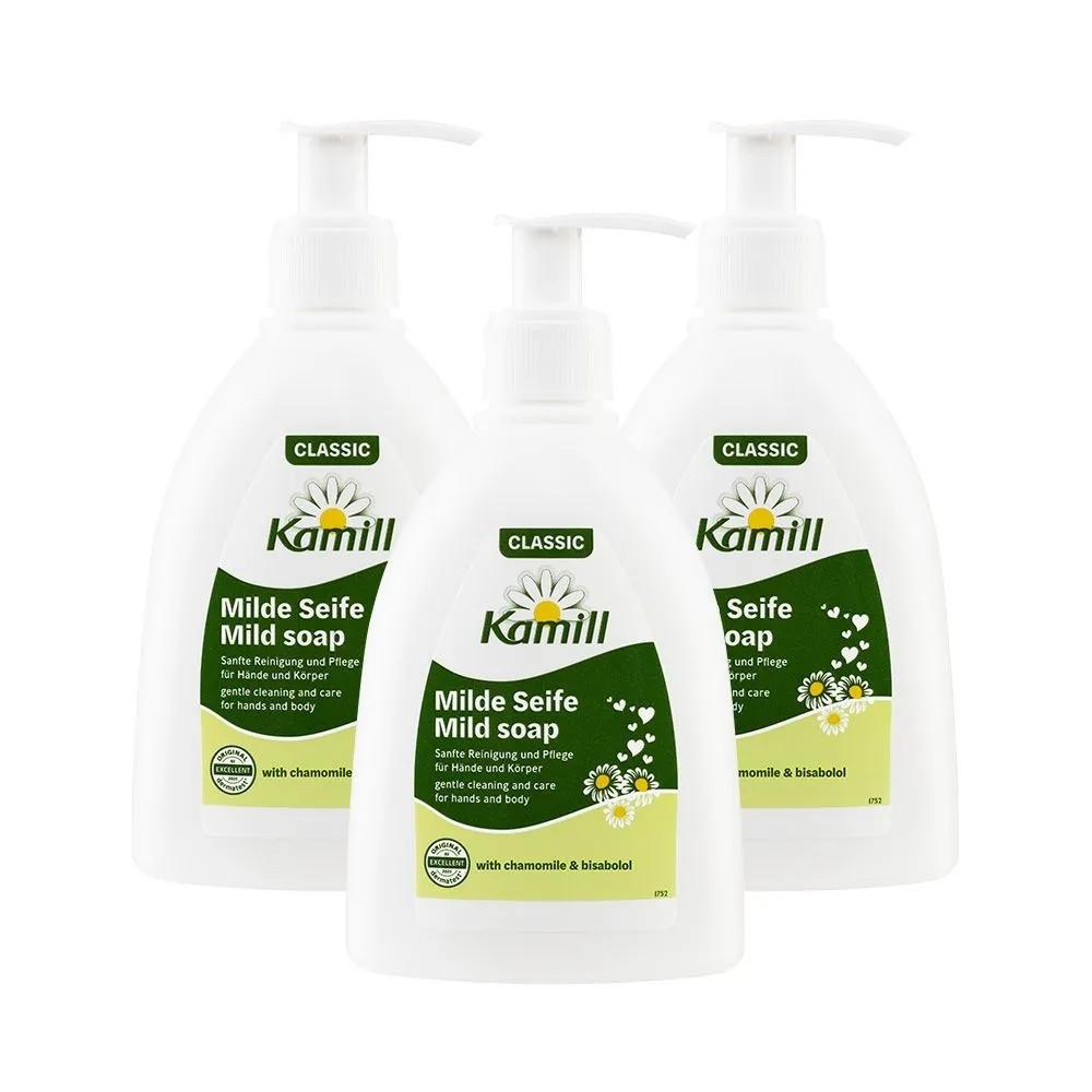 

Kamill Hand Wash Classic 300ml 3-pack