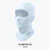 Sun Protection Breathable Motorcycle Headwear: Half & Full Helmet Sweat-Absorbent for Outdoor Riding