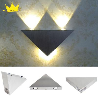 Metal Led Wall Sconces Light Fixture Bedroom Porch Hotel Can Metal Led Wall Sconces Light Fixture