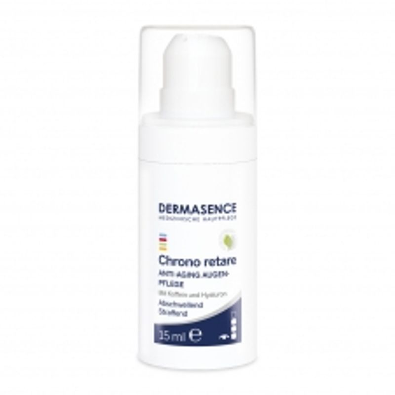 Dermasense AHA Effect Cream 15ml