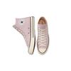 Converse Chuck 70 High Himalayan Salt Unisex Sneakers Purple Egret Black 171474C