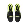 Sports Shoes Asics Black / Safety Yellow Sky Elite Ff 2