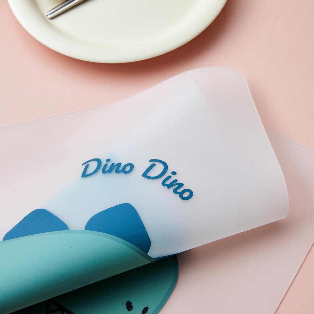 Animal Hills Silicone Mat_Dino_PERFECT_KI0625001