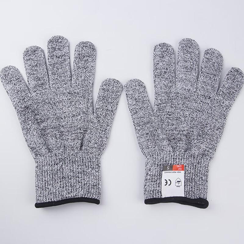Li Shenli HPPE Anti-Cut Gloves L (24CM)