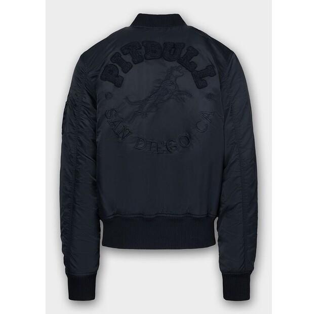 Куртка переходная PITBULL HACKET