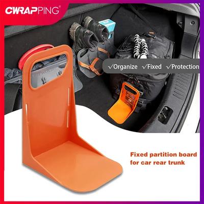 Transport en opberg – Accessoires voor bagageruimte
