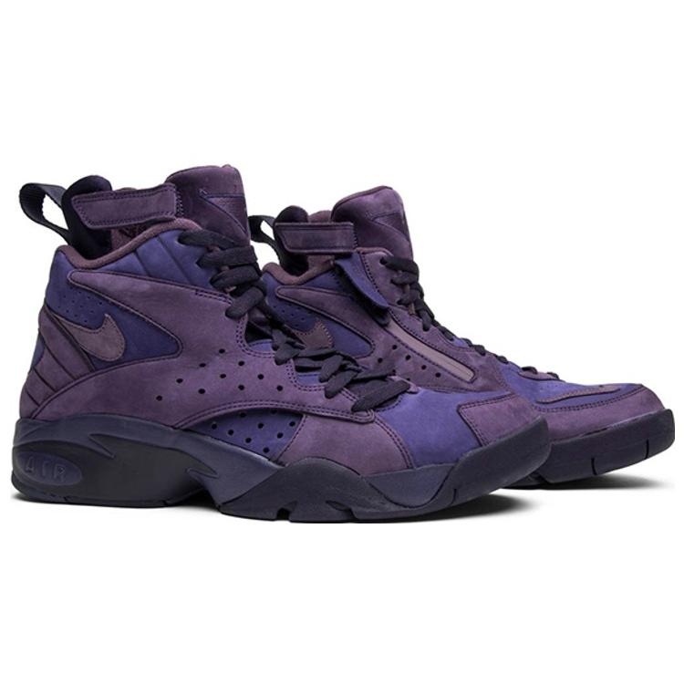 Nike Air Maestro 2 High Kith Purple AH1069-500