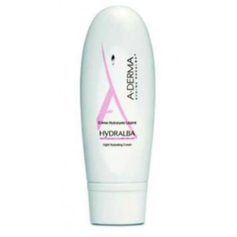 

Aderma Idralbah 24 H Cream Leger Light 40ml