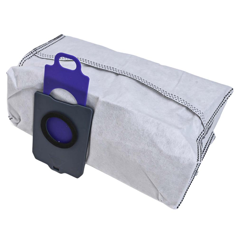 Spare Part Dust Bags Compatible with For Narwal For Freo Z Ultra Convenient Solution to Maintain Cleanliness at Home