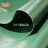 Zhongxun Outdoor Heavy-Duty PVC Tarpaulin