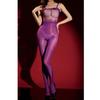 Horse Oil One-piece Stockings One-piece Stockings Full-body Stockings Bodysuit Body Suits For Women  Jumpsuits  WGJ8