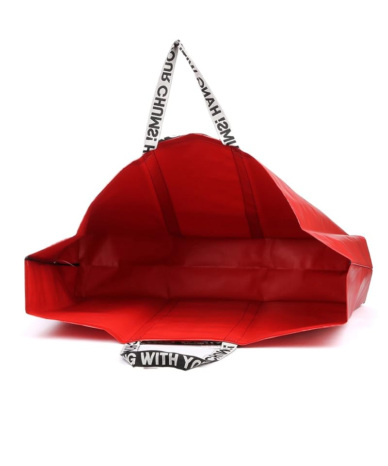 Tote Booby Camp Tote L [Chums] Men's