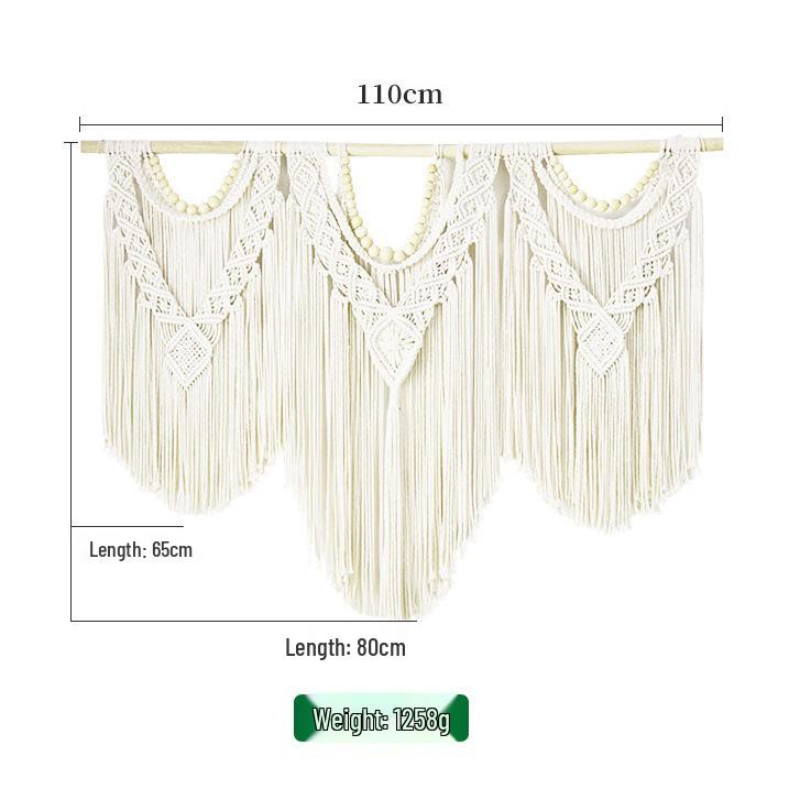 Large Plush Toy Hammock Net for Stuffed Animal Storage In Children's Bedrooms