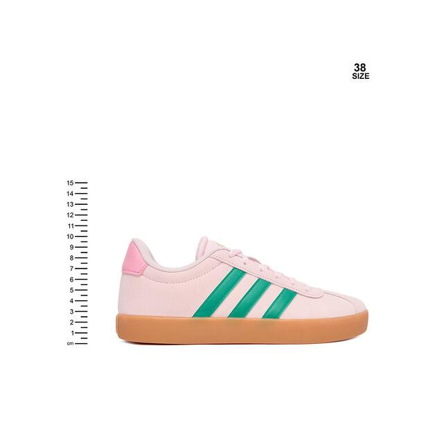 Кроссовки adidas Vl Court 3.0