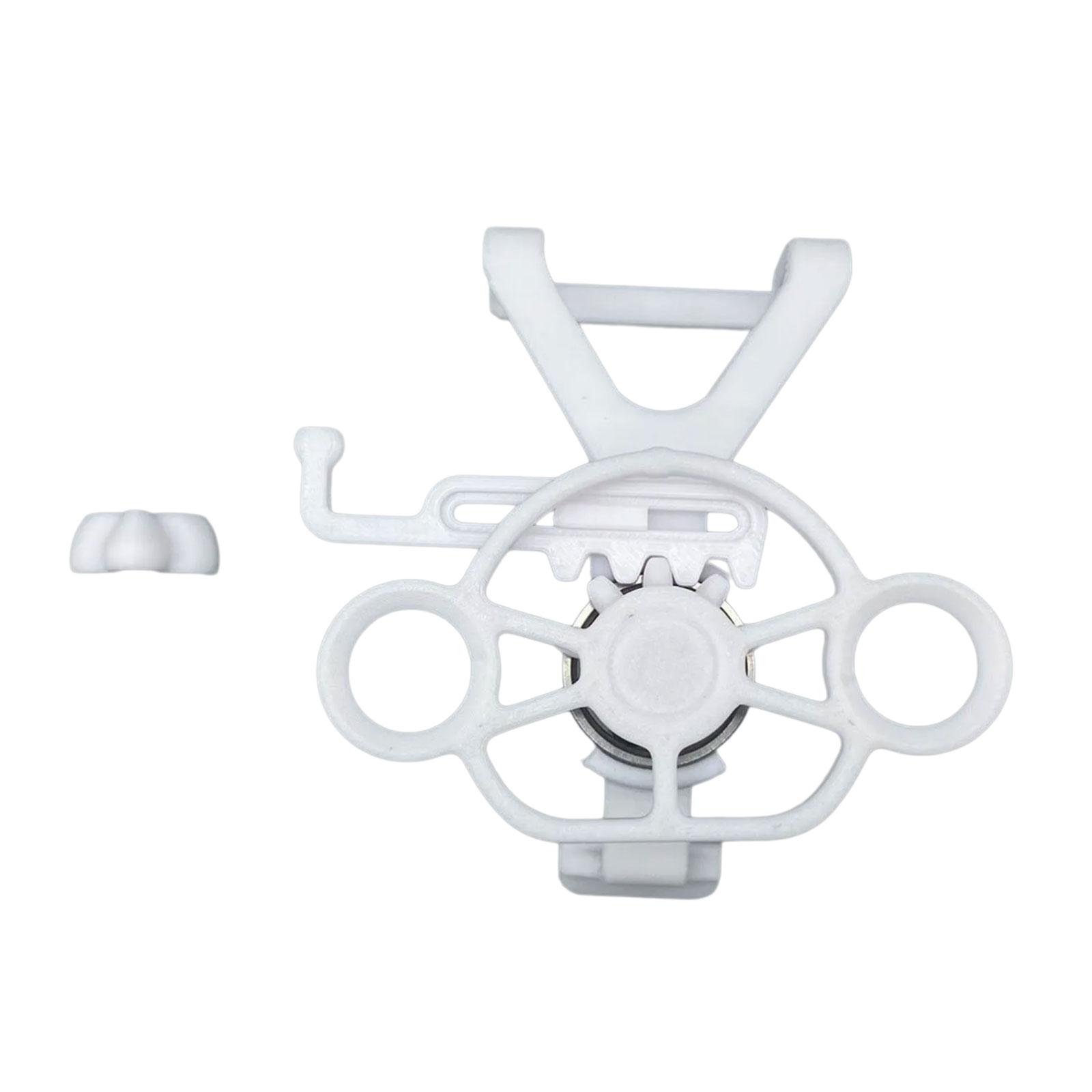 Игровой руль для Xbox One Elite 2 Мобильный джойстик-контроллер Мини-руль Замена Руль для гоночной игры белый