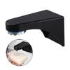 Soap Dishes Magnetic Soap Holder 7.5*4.5**4.3cm Easy To Install Magnetic Suction Wall Mount Bathroom Accessories