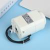 70W Multifunctional Household Sewing Motor Sewing Machine Motor 5500Rpm Powerful Electric Sewing Machine Motor Replacement