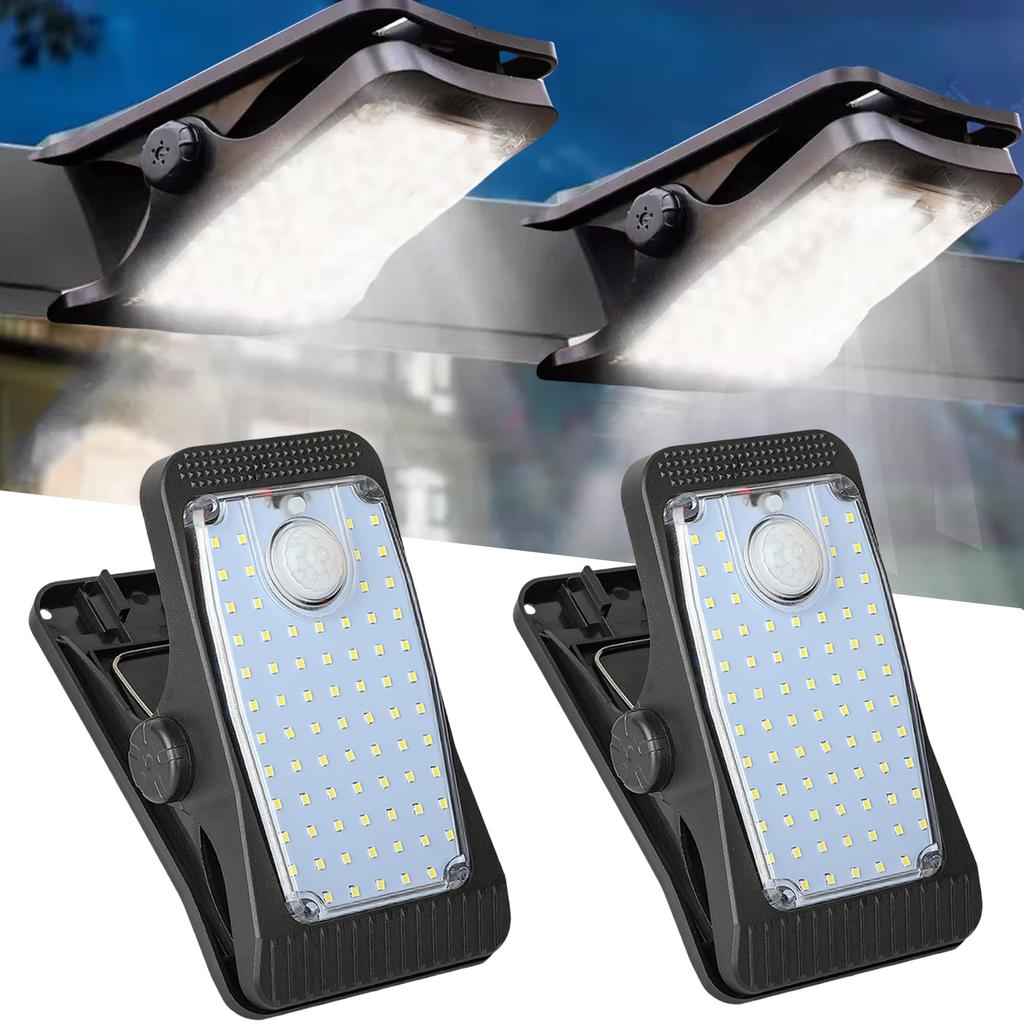 Clip Outdoor Sensor Outdoor YANHAO Sensor Sense of 2 3 Color 3 Modes Ultra High Sensor Disaster Prevention Earthquake and Typhoon Ideal for and