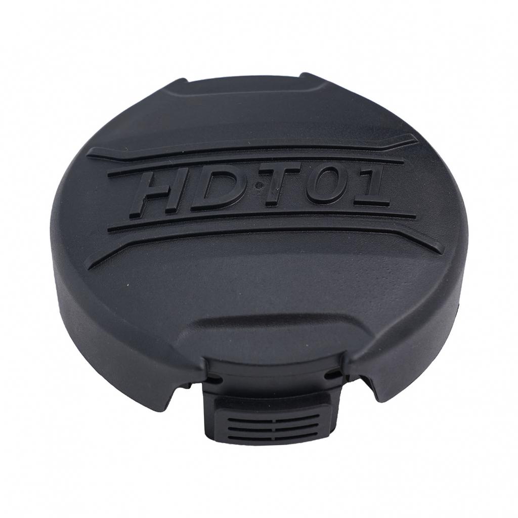 Trimmer Head Cap Cover DCST B DCST P Replacement Spool Cap Spring