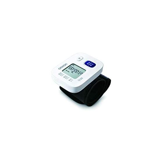 OMRON наручный тонометр серии HEM-6160 HEM-6160-JT