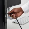 6 Pin Female To USB 2.0 AM Firewire 1394 Adapter Firewire To USB Cable  Video Camcorders