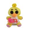 1825cm Five Fnaf Nights At Freddys Foxy Chica Bonnie Golden Freddy Toy Plush