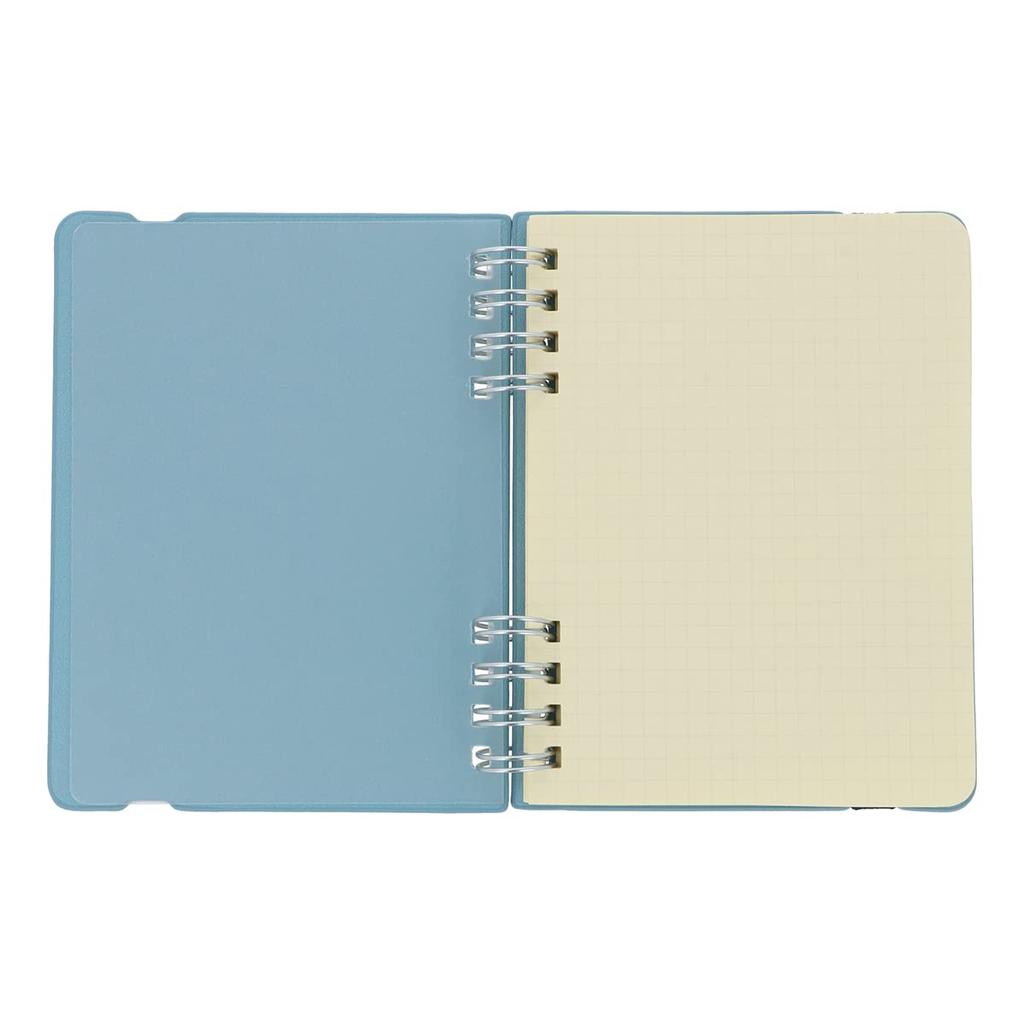 Rollbahn Flexible Cover Fleur M [DELFONICS] 360° (B)