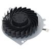 Internal Cooling Fan 8800RPM High Speed CPU Cooler Replacement G85B12MS1BN 56J14 for PS4 1200 Models DC12V