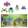 Garten Of Banban Plush Toy Soft And Cuddly Stuffed Animal For Teens