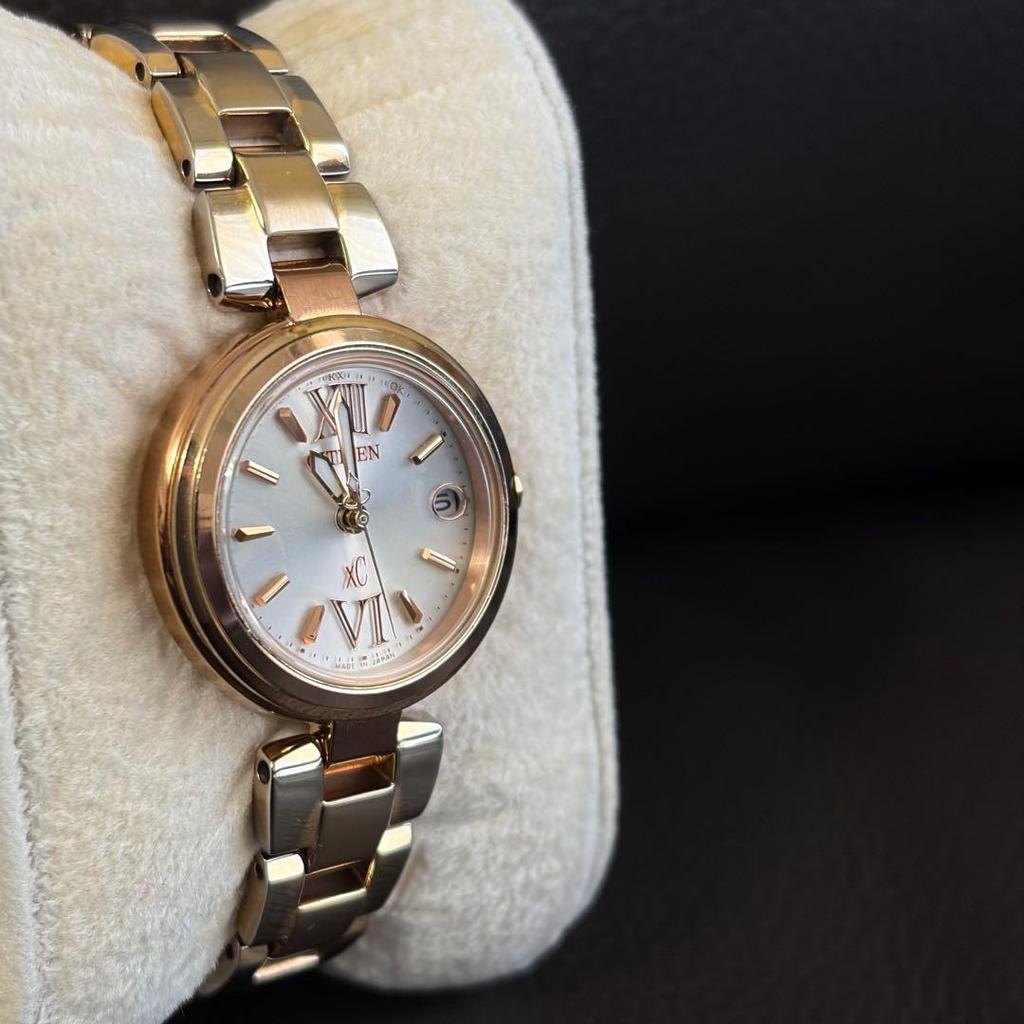 Used Beautiful Citizen CrossSea xC Radio Solar Ladies