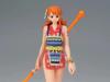 Banpresto One Piece THE Odlet NAMI