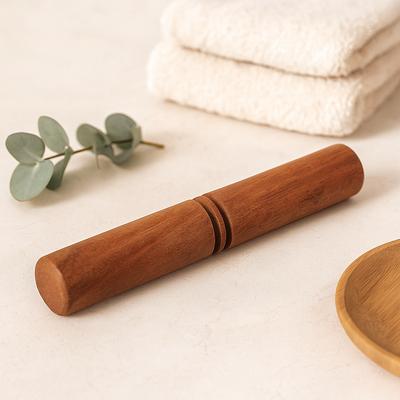 Singing Bowl Mallet Small Wooden Stick